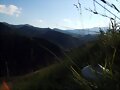 Watching the valley...    (Budesti, Romania)