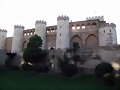 Palacio de la Aljaferia, Zaragoza