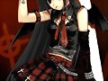 Misa Punk (&iquest;?) xDDDDD