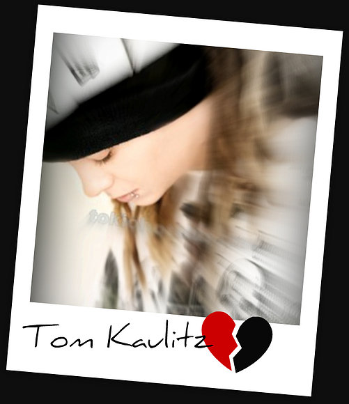 Tom ~~Kaulitz