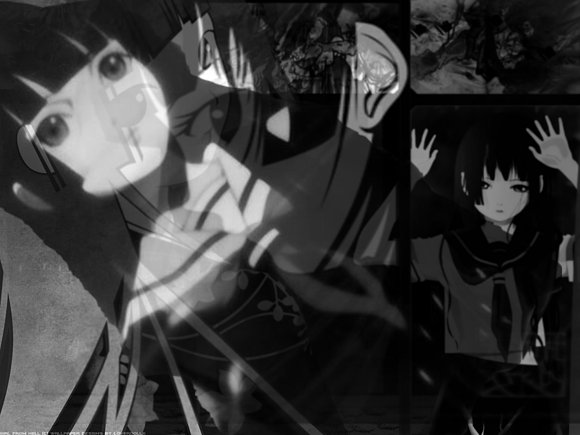 jigoku shoujo¡¡