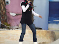In The Show =)