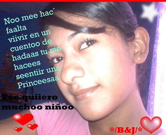 MI AMOR