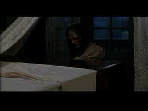 Lestat plays Hyden