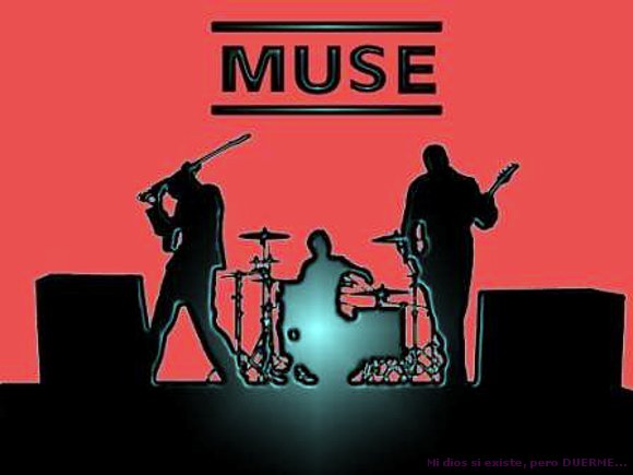 MUSE