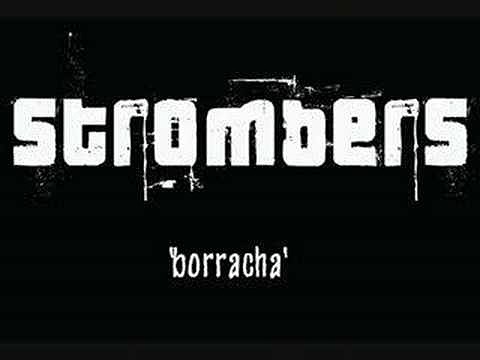 &iexcl;&iexcl;borrracha!!!!