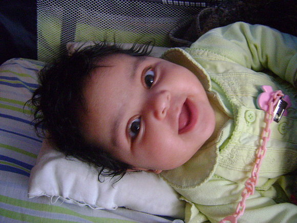 Ivana  Romero Villarroel.