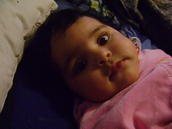 Ivana  Romero Villarroel.