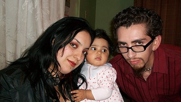 la familia es importante.