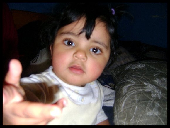 Ivana  Romero Villarroel.