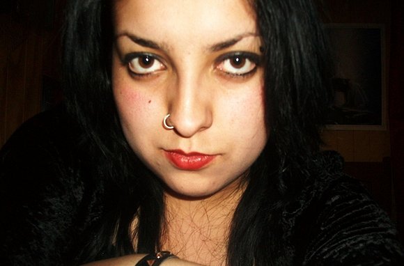 mi hrna Barbra  Romero O.