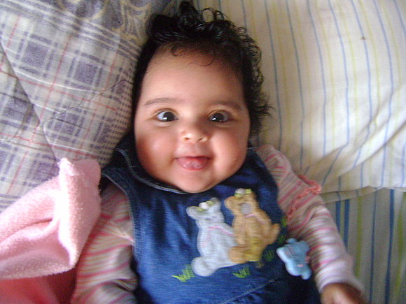 Ivana  Romero Villarroel.
