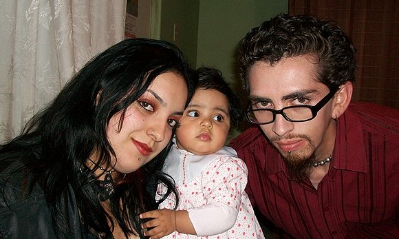 La familia es lo más importante...