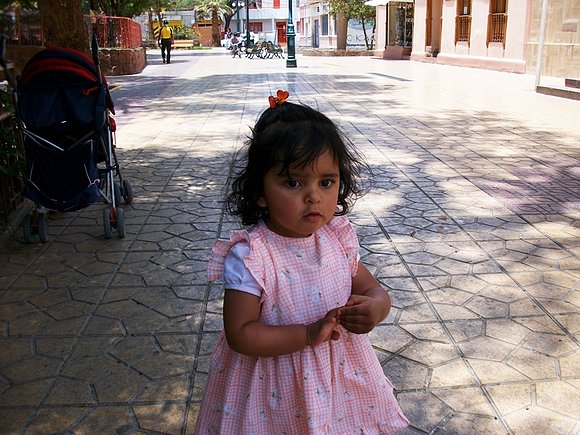 Ivana  Romero V.