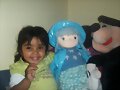 Ivana  Romero Villarroel.