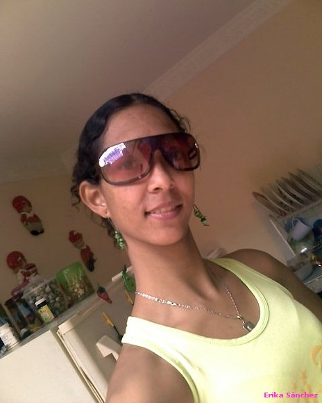 Erika Esperanza Sánchez Barroso