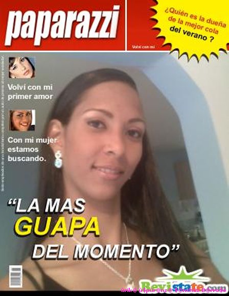 QUE BELLA FLAKITA UFFF !!!!