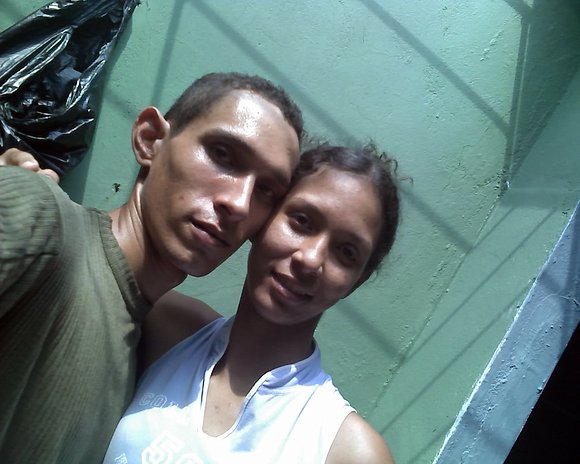 Mi esposo mi amor...