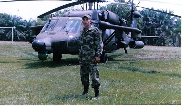 BATALLON DE NUEVA GRANDA  # 2º BARRANCABERMEJA SAN