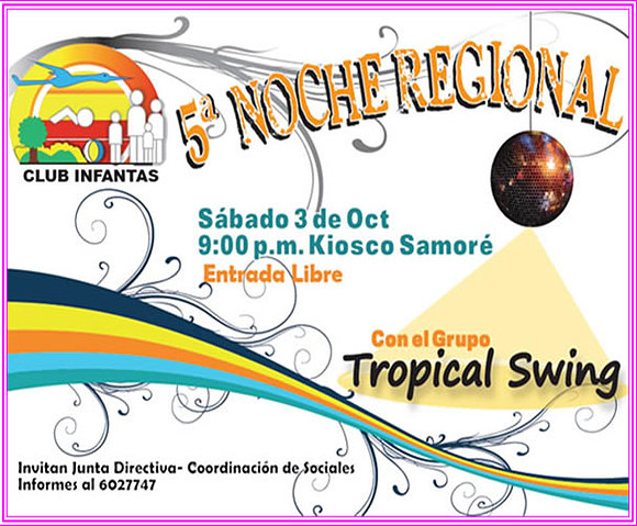 CLUB INFANTAS DE BARRANCABERMEJA SANTANDER, COLOMB
