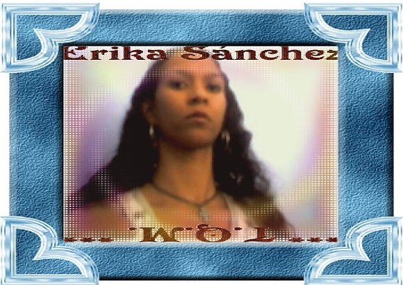 Soy Yo Erika