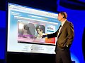 Wiindows Internet Explorer Octubre 16 del 2009