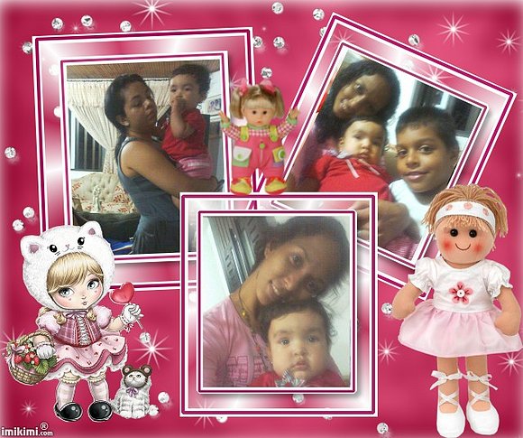 MI BEBY