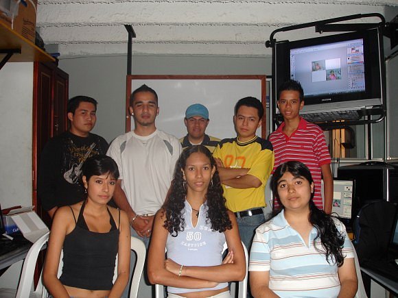 Soy Yo Erika