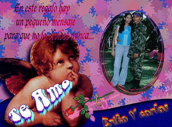 Soy Yo Erika