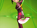 Yumi