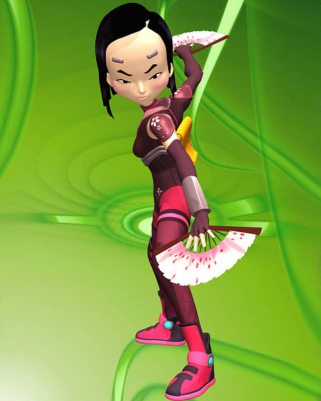 Yumi