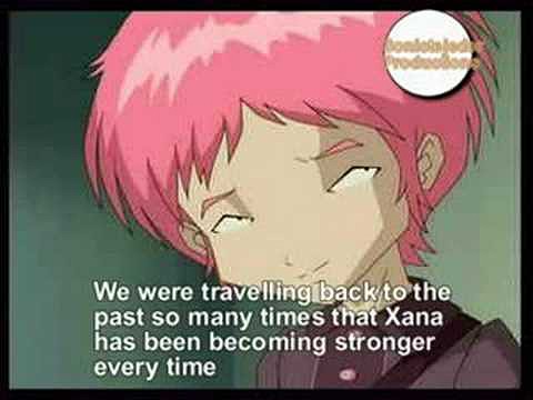 Capitulo Creado Por Fans De Code Lyoko Parte 3/3