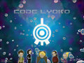 CODE LYOKO PREPARATE     X.A.N.A