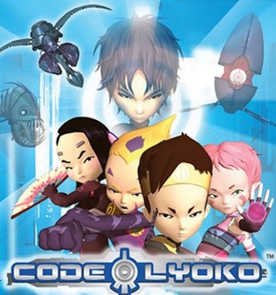 Todos Al Poder Code Lyokooo