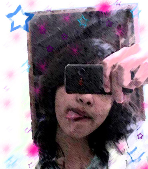 me♥ ~