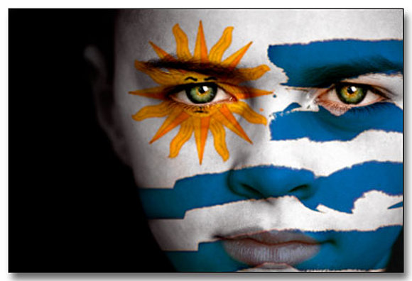 URUGUAY
