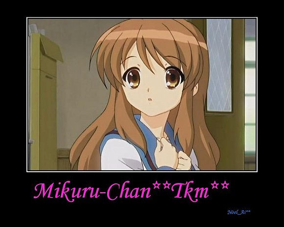 Miku tkm**