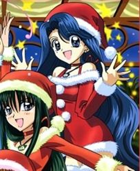 Lina & Noel!!!