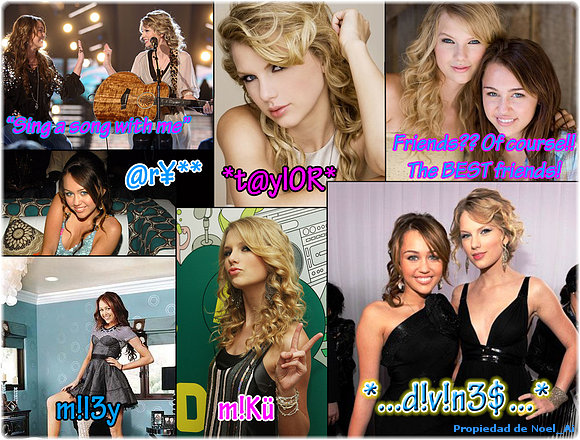Taylor & Miley