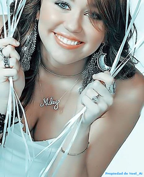 Ultima diva!!! Miley!!