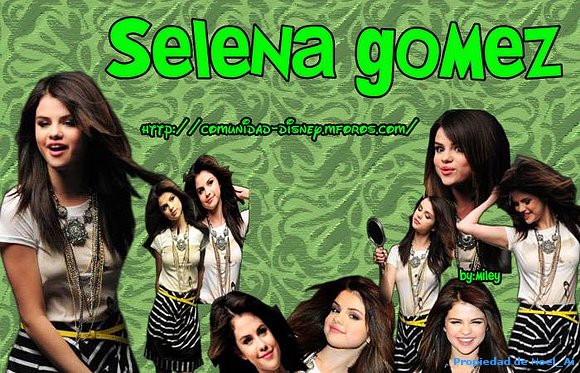 Seleeeeee