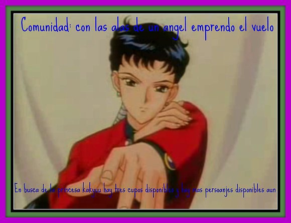 KYA!!!!!!!!!!  Seiya!!!!!!!!!