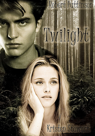 Crepusculo!!!!!!!