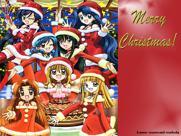 Navidad!!