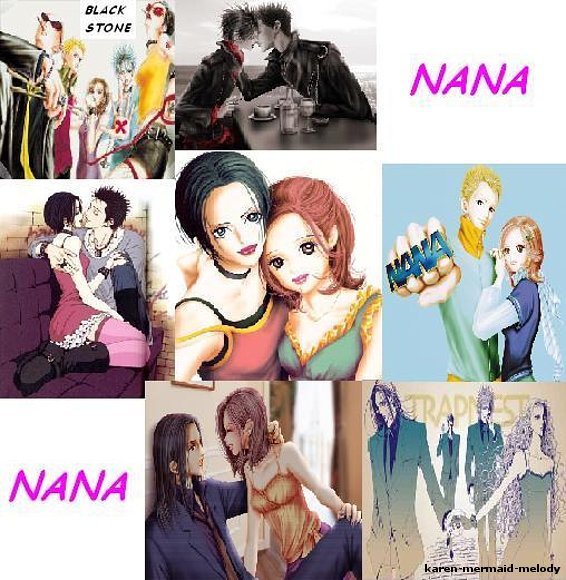 NaNa....Me encanta...