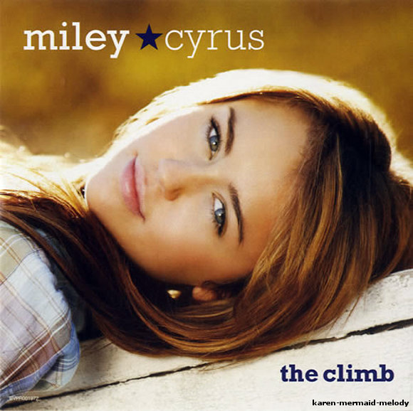 Miley Cyrus!!