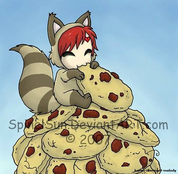 Gaara!!