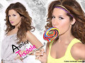 Ashley Tisdale!