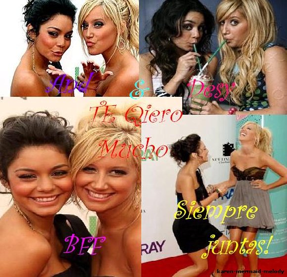Desy & And