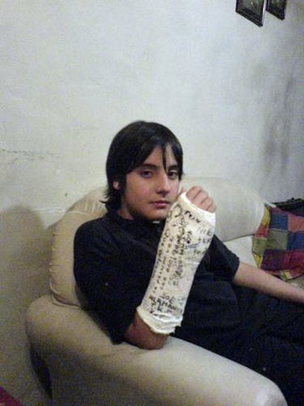jaja un amiigo nikoh! :P